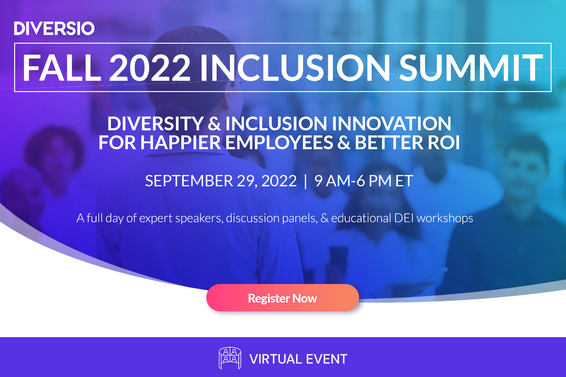 How to Measure Inclusion at Your Organization