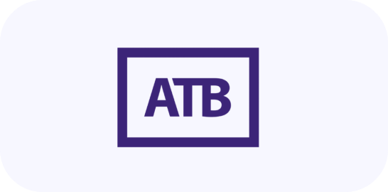 ATB logo