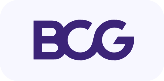 BCG logo