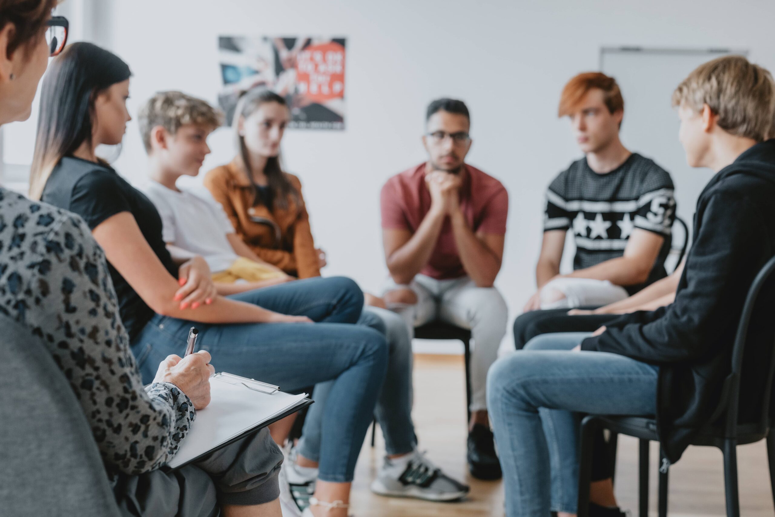 Building Psychologically Safer Workspaces Training | Diversio