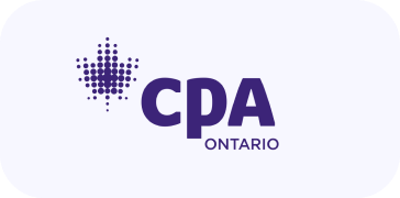 CPA Ontario logo