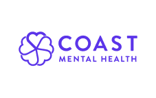 Coast Mental Health Logo