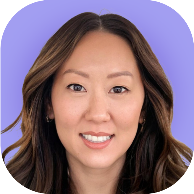 Jamie Kim, Chief Diversity, Equity & Inclusion Officer, City of Los Angeles, Personnel Department