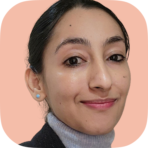 Jesmine Singh, Bilingual Inclusive Learning Specialist, Diversio