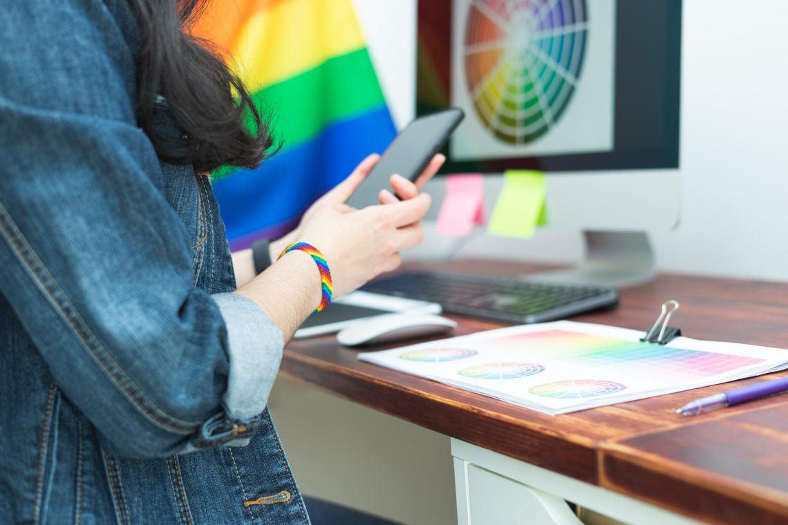 5 Ways To Be More Inclusive Of The Lgbtq Community In Your Workplace