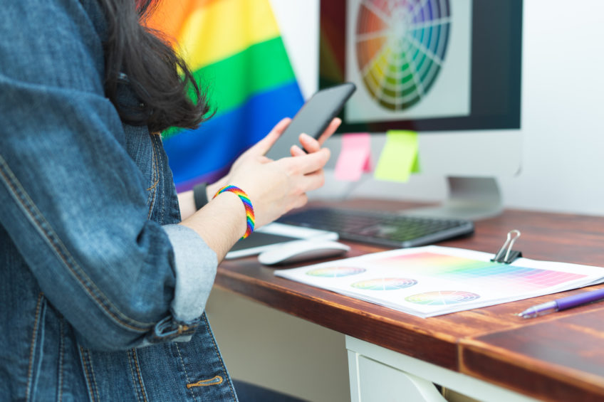 5 Ways to be More Inclusive of the LGBTQ+ Community in Your Workplace ...