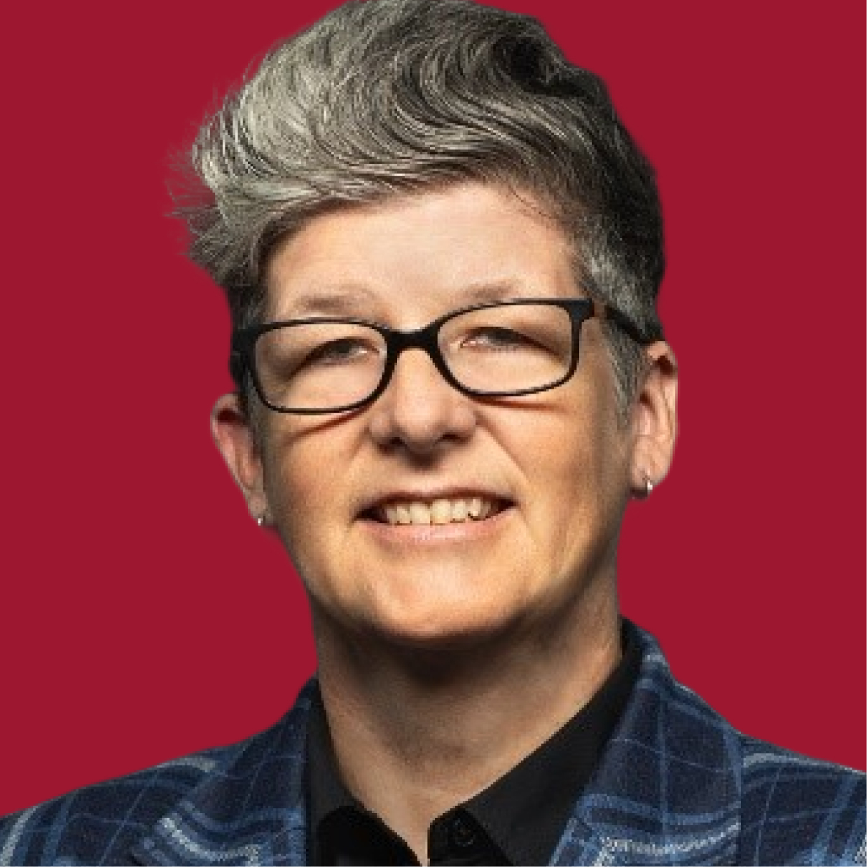 Lynn Iding, CPHR, CCIP