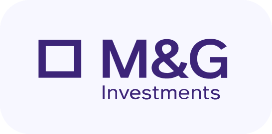 M&G Investments logo