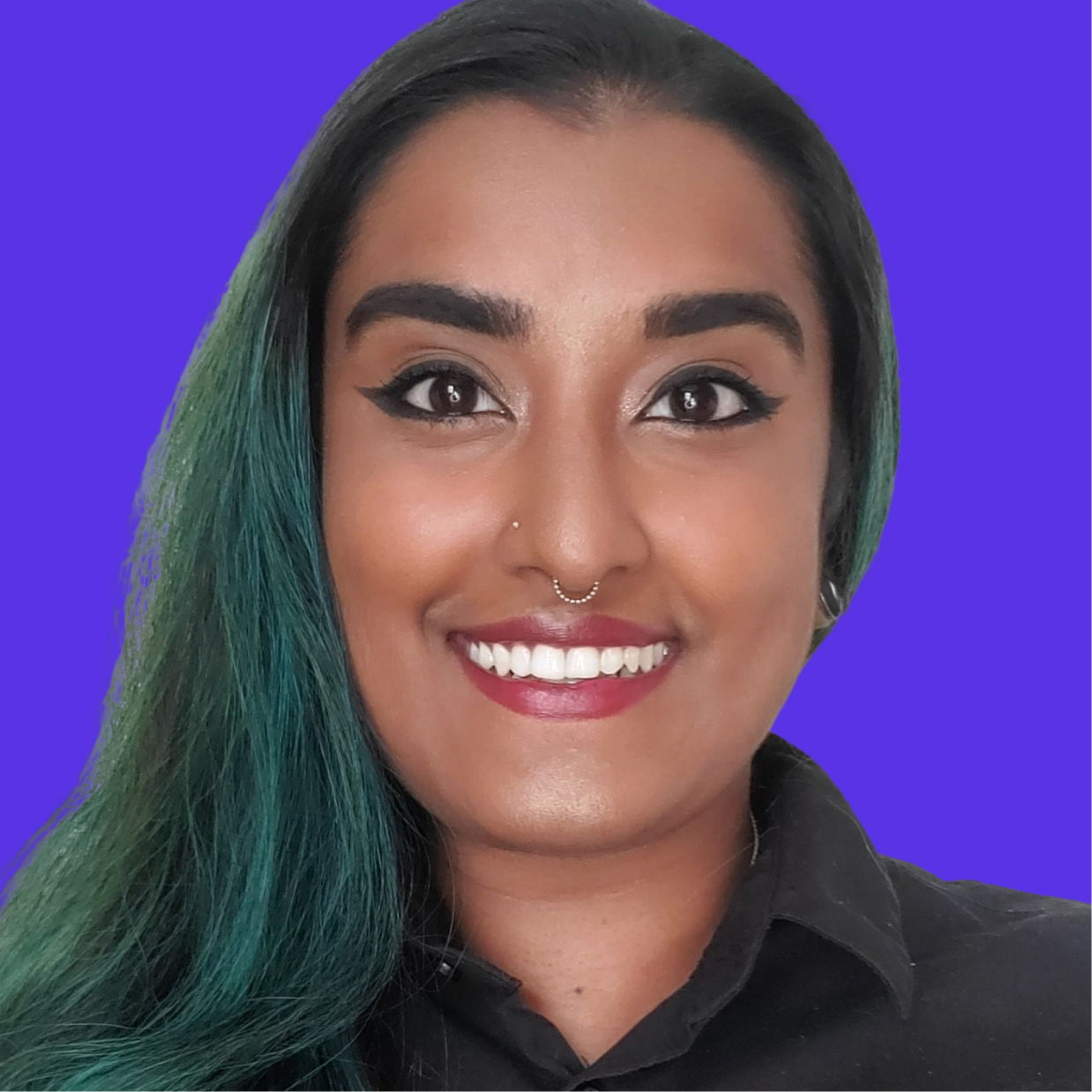 Sheena Prasad