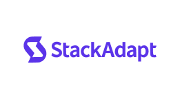 Stack Adapt Logo
