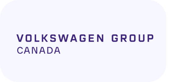 Volkswagen Group logo