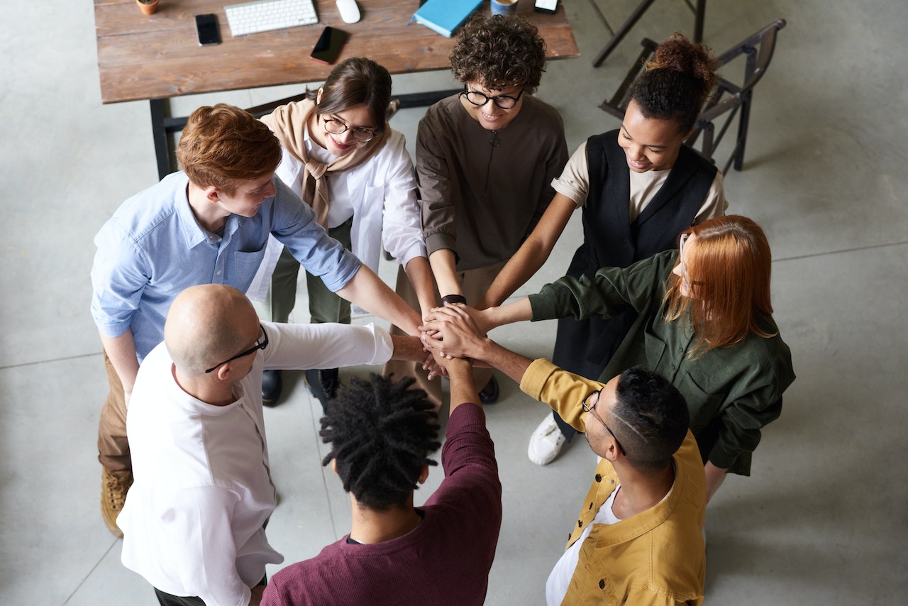 Why Diversity in Teams is the First Step