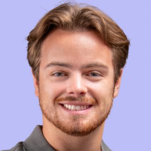 Picture of Sam Bonin