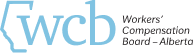 WCB Alberta Logo